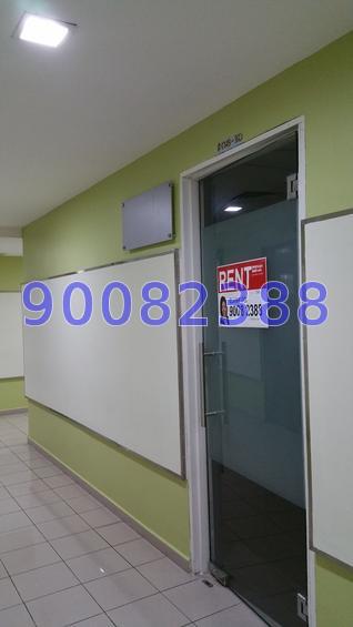 ORCHARD PLAZA (D9), Office #67694032